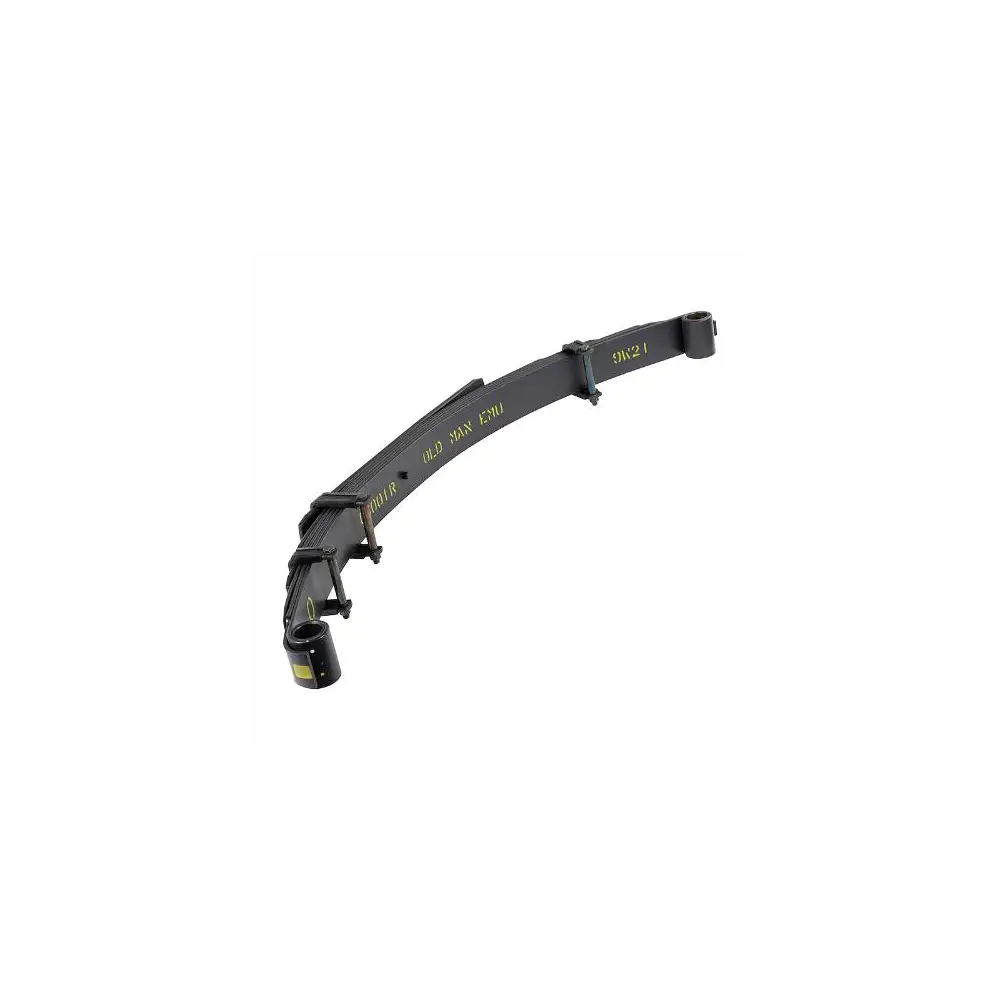 Old Man Emu Leaf Spring - ARBCS001R